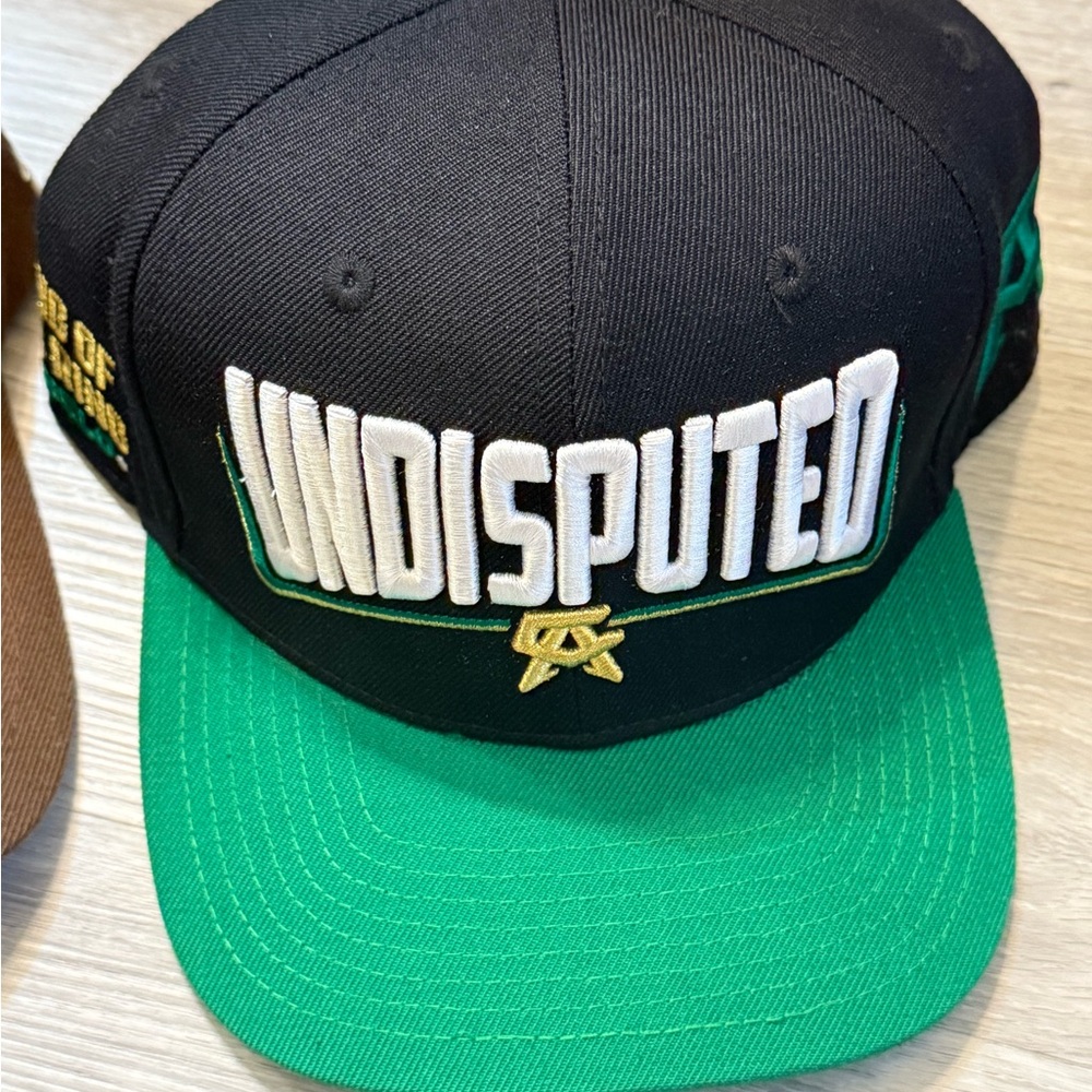 Canelo Alvarez Hat Bundle - Picture 4 of 6